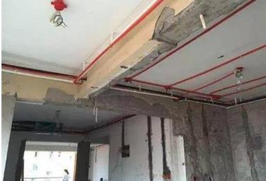 平坝漏水维修 墙面漏水怎么办呢?墙面漏水的原因?